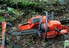 Новое поколение цепных бензопил с двигателем объемом 50 см3 от Husqvarna.