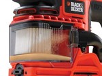 Black&Decker представил инновационную шлифовальную машину Duosand.