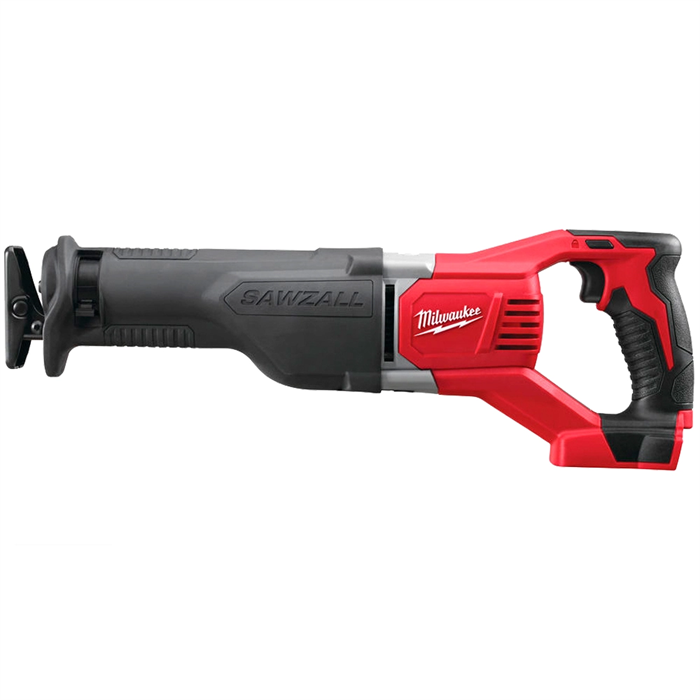 Сабельная пила MILWAUKEE M18 HEAVY DUTY SAWZALL® M18 BSX-0 4933447275 - фото 100410