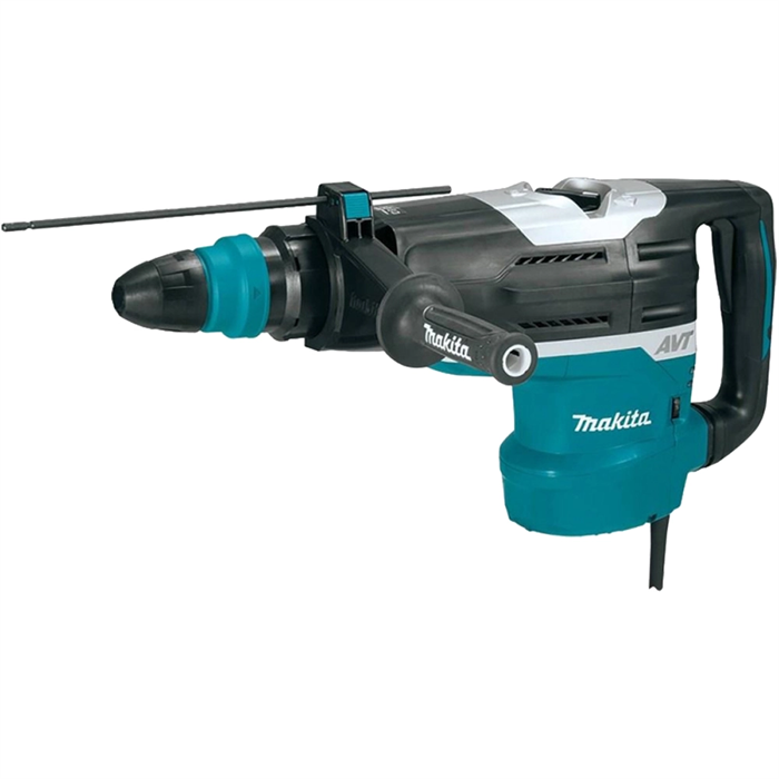 MAKITA HR5212C SDS-Max, перфоратор электрический - фото 100487
