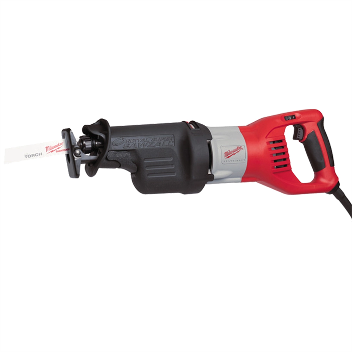Сабельная пила MILWAUKEE SSPE 1500 X SAWZALL® 1500 Вт 4933428900 - фото 100667