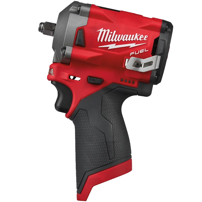 Гайковерт импульсный M12 FIW38-0 FUEL субкомпактный MILWAUKEE 4933464612 - фото 100772