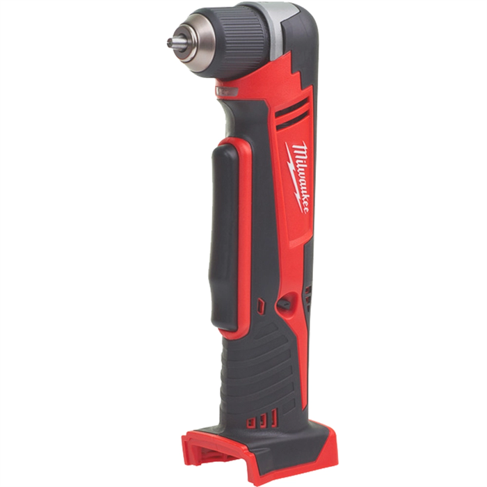 Угловая дрель MILWAUKEE M18 C18 RAD-0 4933427189 - фото 101591