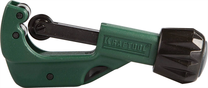 KRAFTOOL 3-32 мм, труборез телескопический 23383 - фото 101656