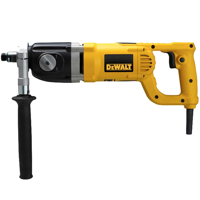 DeWALT D21580K дрель для алмазного сверления - фото 101721