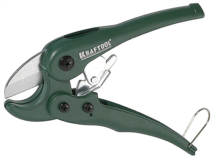 KRAFTOOL 25 мм, труборез для металлопластиковых труб G-500 23381-25 - фото 101800