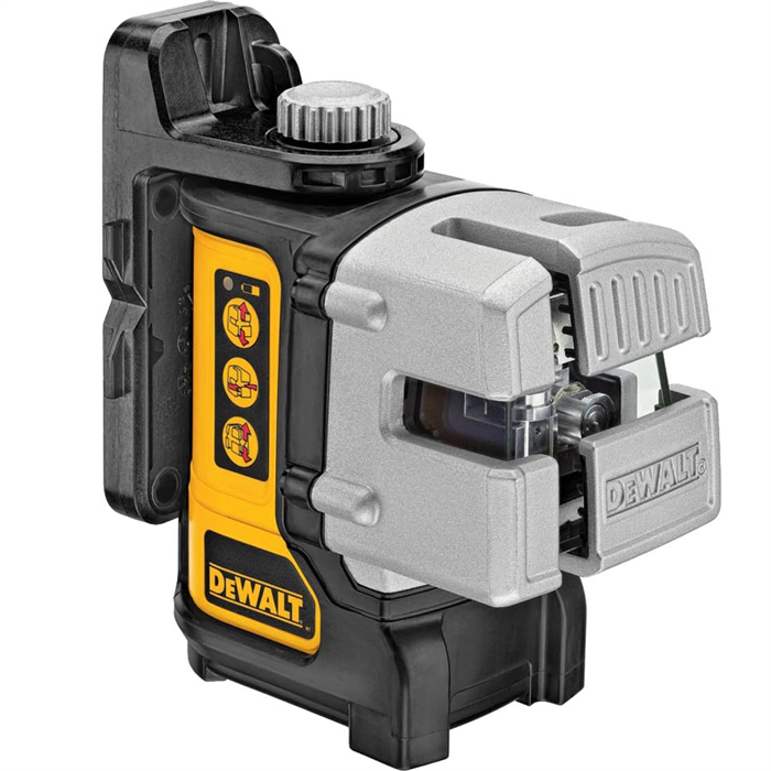 DeWALT 15 м, нивелир лазерный DW089K - фото 102276