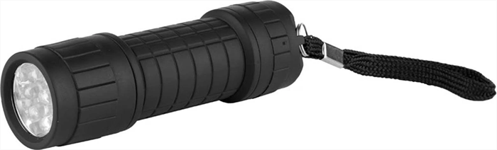 DEXX 9 LED, 3хAAA, фонарь светодиодный 56710 - фото 103241