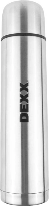 DEXX 1000 мл, термос для напитков 48000-1000 - фото 103254