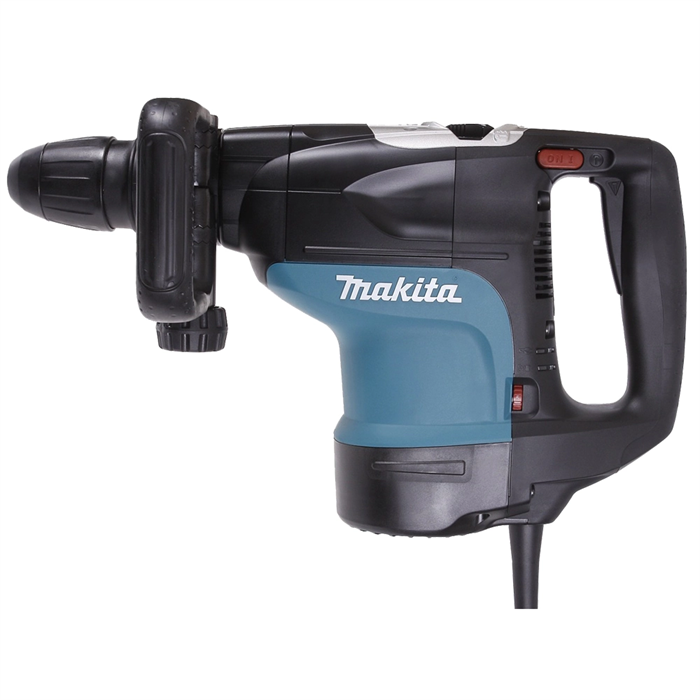 Перфоратор Makita HR4501C, SDS-Max - фото 106130