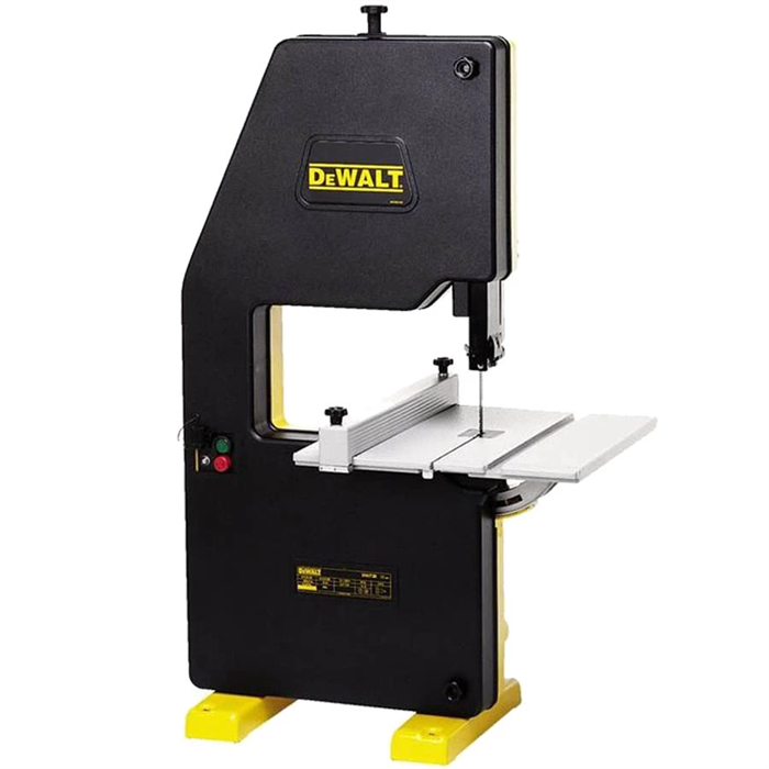 DeWALT DW739 пила ленточная - фото 106928