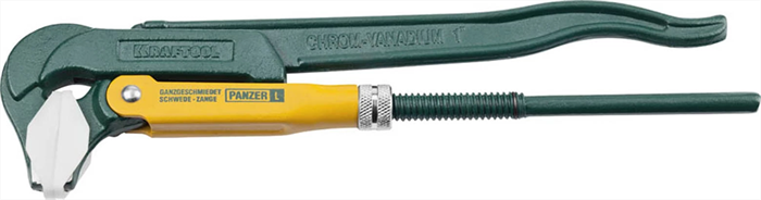 KRAFTOOL 1"/300 мм, Cr-V ключ трубный 27361-10_z01 - фото 107789