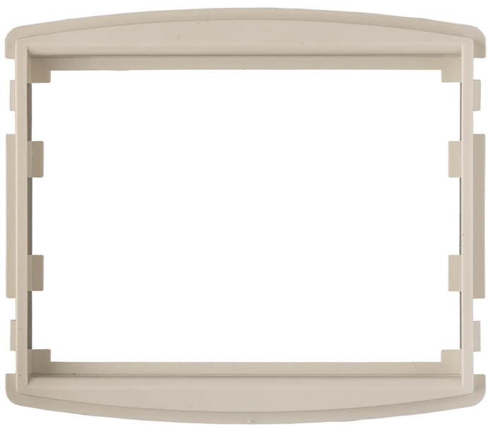 СВЕТОЗАР одинарная, декоративная, вставка "ЭФФЕКТ" SV-54461-B - фото 107925