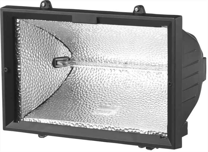 STAYER 1500 Вт, MAXLight, с дугой крепления под установку, черный, прожектор галогенный 57107-B - фото 107982