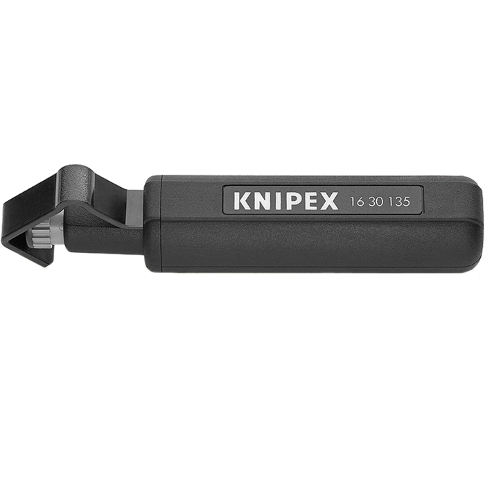 KNIPEX 6-29 ммd, инструмент для удаления изоляции (стриппер) KN-1630135SB - фото 108160