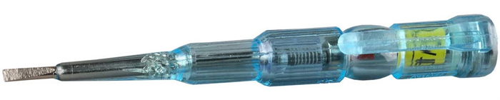 СВЕТОЗАР 70-600 В, 140 мм, 9 в 1, тестер напряжения SV-45201-18 - фото 108229