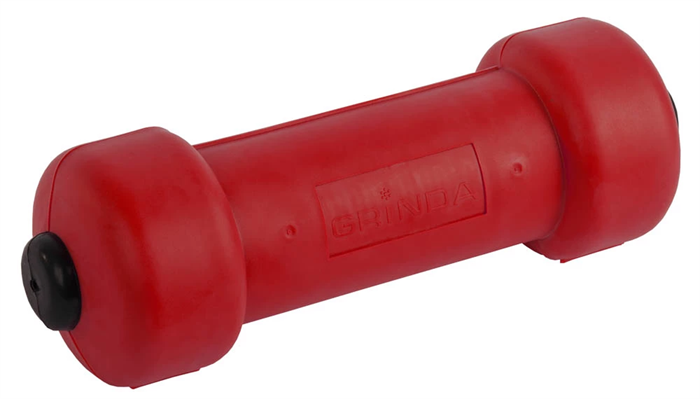 GRINDA ABS пластик, большая, коробка соединительная 8-43672 - фото 108363