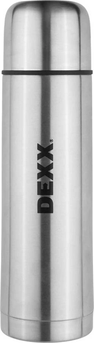 DEXX 500 мл, термос для напитков 48000-500 - фото 109639