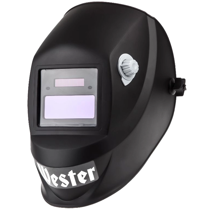 WESTER 4/9-11 DIN, хамелеон, регулировка затемнения, маска сварочная WH8 - фото 109767