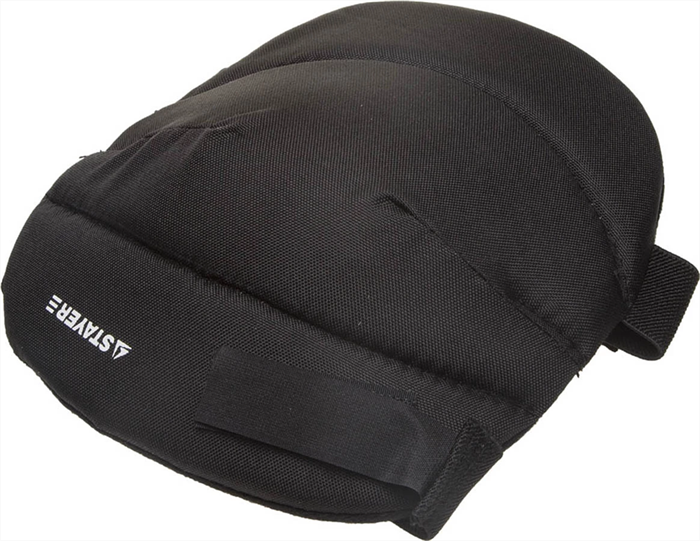 STAYER матерчатые, наколенники защитные SOFT 2-11196 - фото 110049