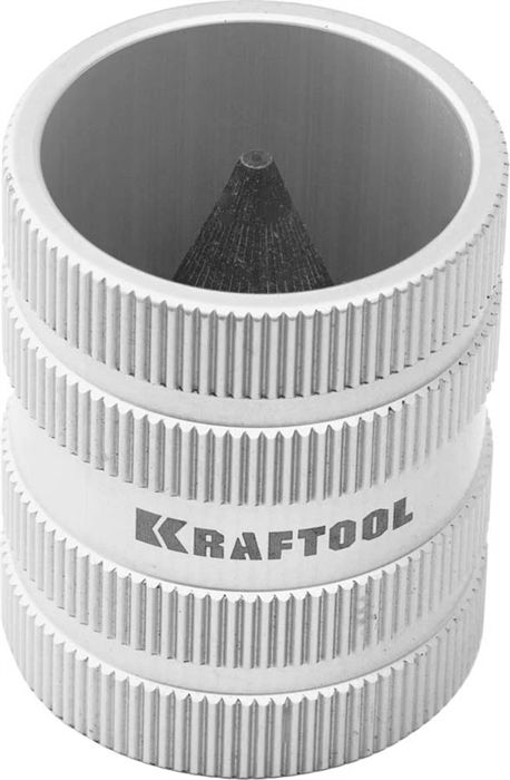 KRAFTOOL диаметр трубы 8-35 мм, фаскосниматель универсальный EXPERT 23790-35 - фото 110192