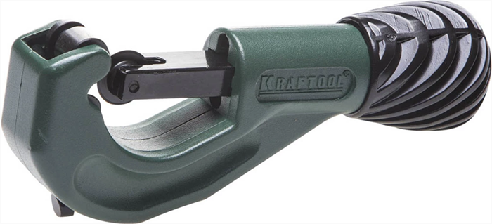 KRAFTOOL 6-38 мм, труборез телескопический 23384 - фото 110221