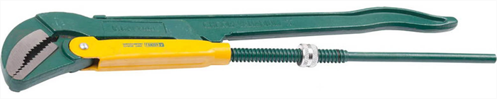 KRAFTOOL 3"/670 мм, Сr-V ключ трубный 2735-30 - фото 110257