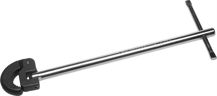 KRAFTOOL 250 мм, 10-32 мм, ключ сантехнический 27564-25 - фото 110283