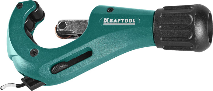 KRAFTOOL 3-42 мм, труборез для труб 23385_z01 - фото 110374