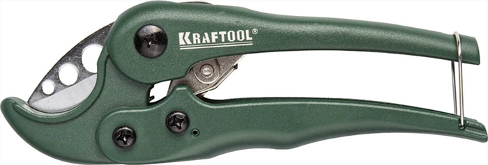 KRAFTOOL 38 мм, труборез для металлопластиковых труб G-500 23381-38 - фото 110382
