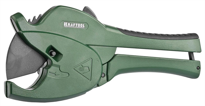 KRAFTOOL 42 мм, труборез для металлопластиковых труб GX-900 23410-42 - фото 110412