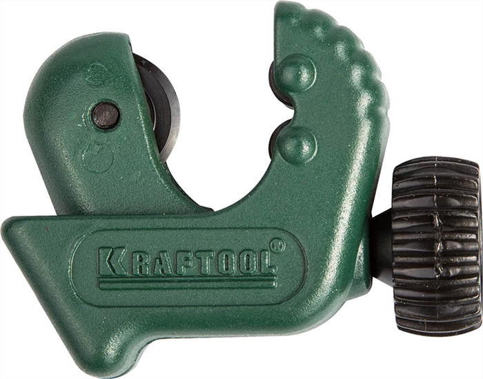 KRAFTOOL 3-22 мм, труборез 23382 - фото 110438