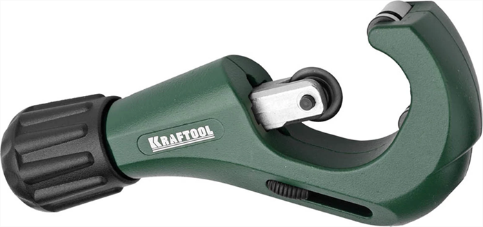KRAFTOOL 3-45 мм, труборез 23485 - фото 110495
