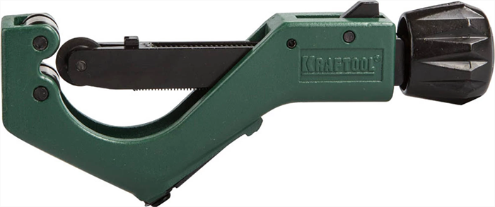 KRAFTOOL 6-50 мм, труборез телескопический 23385 - фото 110506