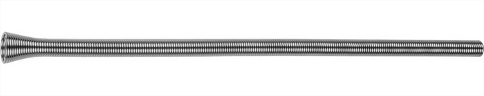 ЗУБР 3/8", пружина для гибки медных труб 23531-3/8 - фото 110523