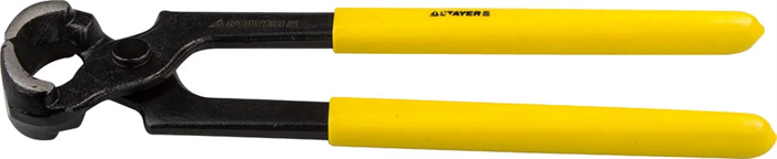 STAYER 250 мм, клещи строительные MASTER HERCULES 2232-25_z01 - фото 110758