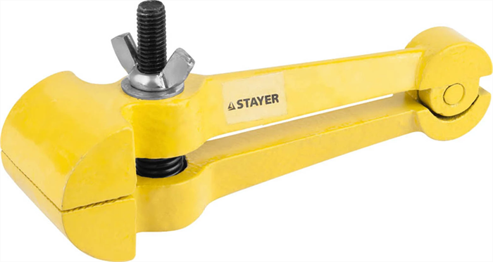 STAYER 50 мм, тиски ручные 3250-50_z01 - фото 110943