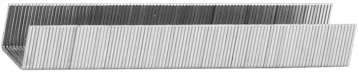 STAYER скобы тип 53 (A / 10 / JT21), 12 мм, 1000 шт., закаленные, особотвердые, скобы для степлера тонкие 3160-12 - фото 111057