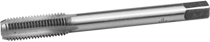 ЗУБР М10 x 1.5 мм, 9ХС, метчик ручной 4-28004-10-1.5 - фото 111314