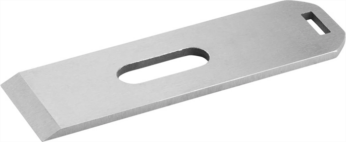 KRAFTOOL 35 мм, лезвие к рубанку A9 1/2 Premium (1-18550-15) 18755-35 - фото 111485