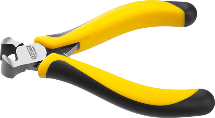 STAYER 105 мм, кусачки торцевые TopGrip 2218-7_z02 - фото 111494