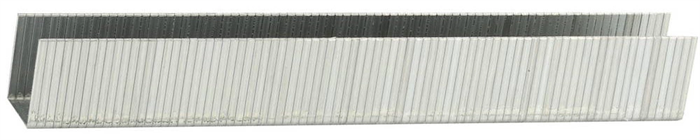 RAPID тип 140, 14 мм, 5000 шт, оцинкованные, скобы PROLINE 31755-140-14-5000 - фото 111512