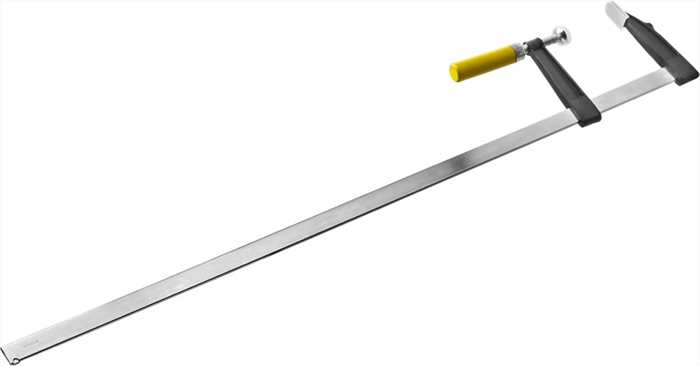 STAYER F 120х1000 мм, струбцина MAXGrip 3210-120-1000 - фото 111539