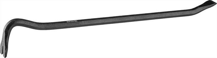 STAYER 600 мм, сталь 45, сечение 16 мм, лом-гвоздодер HEX-16 21641-60_z01 - фото 111575