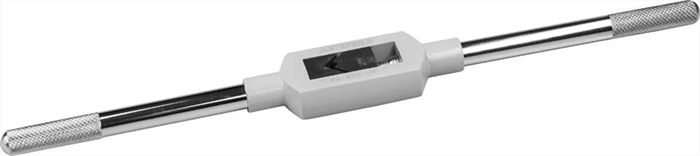 STAYER М8 - М25, L - 425 мм, метчикодержатель №7, 28035-7 - фото 112724
