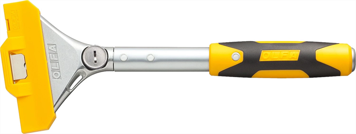 OLFA 100 мм х 300 мм, ударный, скребок OL-XSR-300 - фото 113085