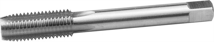 ЗУБР М10 x 1.25 мм, Р6М5, метчик машинно-ручной 4-28003-10-1.25 - фото 113437