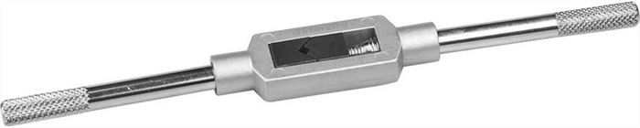 STAYER М4  -М12, L - 230 мм, метчикодержатель №5, 28035-5 - фото 113511