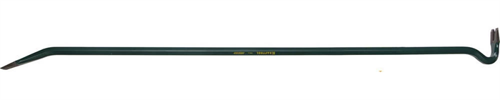 KRAFTOOL 1200 мм, 19 мм, шестигранный усиленный лом-гвоздодер 21903-120 - фото 113612