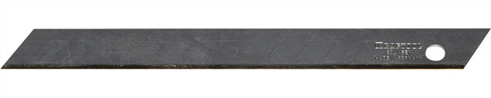 KRAFTOOL 9 мм, лезвия сегментированные PRO SOLINGEN 09601-TIN-09-S5_z01 - фото 113654